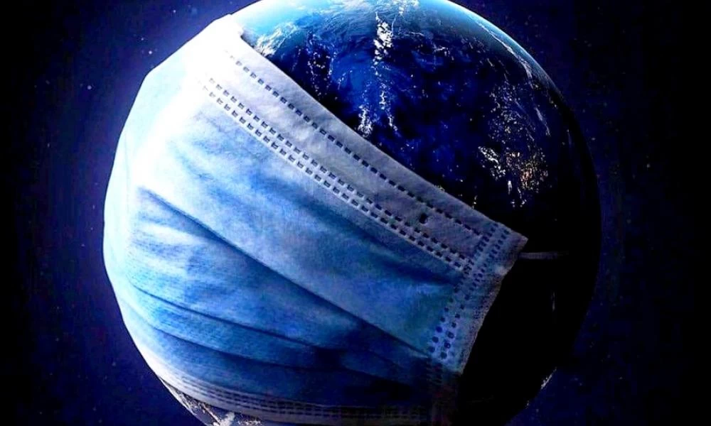 Κορονοϊός-Γερμανία: Ήδη στη χώρα η νέα μετάλλαξη λέει το Κοχ